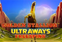 Golden Stallion Slot Review